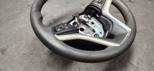 Load image into Gallery viewer, 2012-2015 Chevrolet Camaro SS Steering Wheel "Automatic" OEM5
