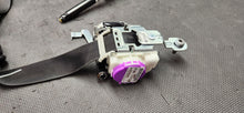 Load image into Gallery viewer, 2015-2017 Ford Mustang Convertible LH Driver Front Seat Belt  OEM

