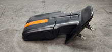 Load image into Gallery viewer, 2011-2014 Ford F-150 RH Passenger Mirror Heated w/ Turn Signal OEM8
