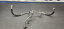 Load image into Gallery viewer, 2016-2023 Chevrolet Camaro SS Differential Cooling Lines OEM
