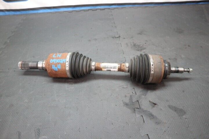 2018-2021 FORD F-150 Left Side Front Axle Shaft Outer CV Axle OEM