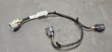 Load image into Gallery viewer, 2015-2023 Ford Mustang GT Cooling Fan Assembly Wiring Harness OEM5
