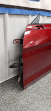 Load image into Gallery viewer, 2015-2023 Ford Mustang GT V6 LH Driver Door Complete "Ruby Red - RR" OEM1
