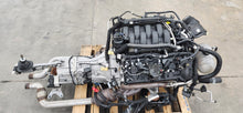 Load image into Gallery viewer, 2018 Ford Mustang 5.0 Coyote Gen3 Engine MT-82 Manual Drivetrain 56k OEM7

