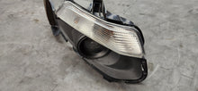 Load image into Gallery viewer, 2015 2017 Ford Mustang RH Passenger Turn Signal/ Fog Light with Bezel OEM1
