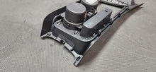 Load image into Gallery viewer, 2011-2014 Dodge Challenger Center Console Trim / Cup Holder "1VJ271DVAA" OEM12
