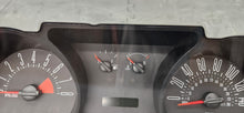 Load image into Gallery viewer, 2008 Ford Mustang GT Speedometer Instrument Gauge Cluster "Manual" OEM3

