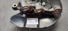 Load image into Gallery viewer, 2015-2023 Ford Mustang GT LH Driver Front Spindle OEM JR3Z3K186B6
