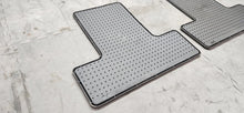 Load image into Gallery viewer, 2008 2017 Ford Mustang  Rear Floor Mat Set OEM7
