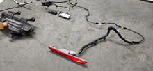 Load image into Gallery viewer, 2015-2017 Ford Mustang GT Rear Bumper Wiring Harness w/ Light OEM9
