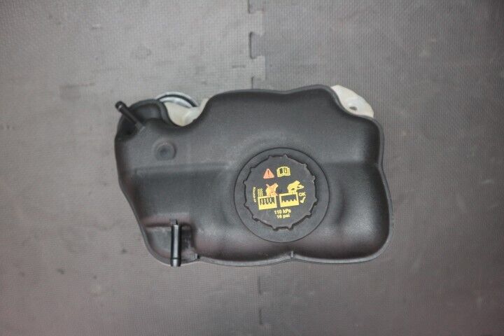 2011-2014 Ford Mustang GT Coolant Overflow Tank OEM