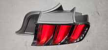Load image into Gallery viewer, 2015-2017 Ford Mustang GT EcoBoost RH Passenger LED Tail Light OEM3
