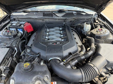 Load image into Gallery viewer, 2012 Ford Mustang 5.0 Coyote Gen1 Engine MT-82 Manual Drivetrain 92k OEM
