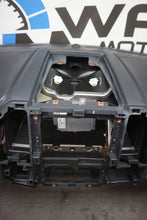 Load image into Gallery viewer, 2015-2017 Ford F-150 Black Dash Board Assembly OEM
