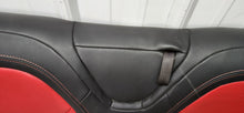 Load image into Gallery viewer, 2016-2024 Chevrolet Camaro SS Rear Seat Upper Cushion Cover Red Assembly OEM2
