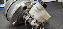 Load image into Gallery viewer, 2015-2023 Ford Mustang GT Brake Booster Master Cylinder Automatic OEM
