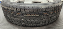 Load image into Gallery viewer, 2011-2014 Ford Mustang Spare Tire w/ Jack &amp; Lug Wrench - OEM6
