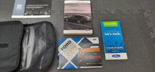 Load image into Gallery viewer, 2019 Ford Mustang GT Owners Manual with Cover OEM4
