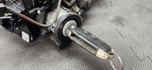 Load image into Gallery viewer, 2015-2017 Ford F-150 Steering Column with Column Shifter Assembly OEM
