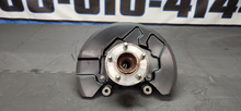 Load image into Gallery viewer, 2015-2023 Ford Mustang GT 5.0 LH Driver Front Spindle OEM0

