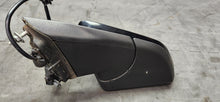 Load image into Gallery viewer, 2015-2020 Ford Mustang GT LH Driver Side Mirror Black "G1" OEM7
