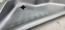 Load image into Gallery viewer, 2010-2014 Ford Mustang Windshield Wiper Motor Cover Cowl Vent Panel OEM8
