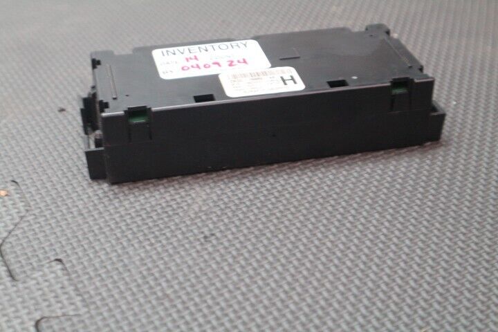 2011-2014 Ford Mustang Temperature Control Module OEM CR33-19980-AB