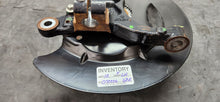 Load image into Gallery viewer, 2010-2014 Ford Mustang LH Driver Front Spindle - OEM4
