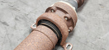 Load image into Gallery viewer, 2005-2009 Ford Mustang GT 4.6  Manual Driveshaft 48K OEM5
