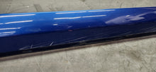 Load image into Gallery viewer, 2005-2009 Ford Mustang RH Passenger Side Skirt Molding "G9 " OEM2
