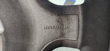 Load image into Gallery viewer, 2015-2023 Ford Mustang Spare Tire 60/18 OEM8
