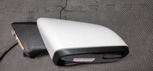 Load image into Gallery viewer, 2015-2020 Ford Mustang GT RH Passenger Side Mirror White "YZ" OEM2
