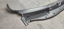 Load image into Gallery viewer, 2015-2023 Dodge Challenger Windshield Wiper Motor Cover Cowl Vent Panel OEM2
