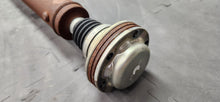 Load image into Gallery viewer, 2015-2017 Mustang GT Driveshaft "6r80 Automatic" OEM1
