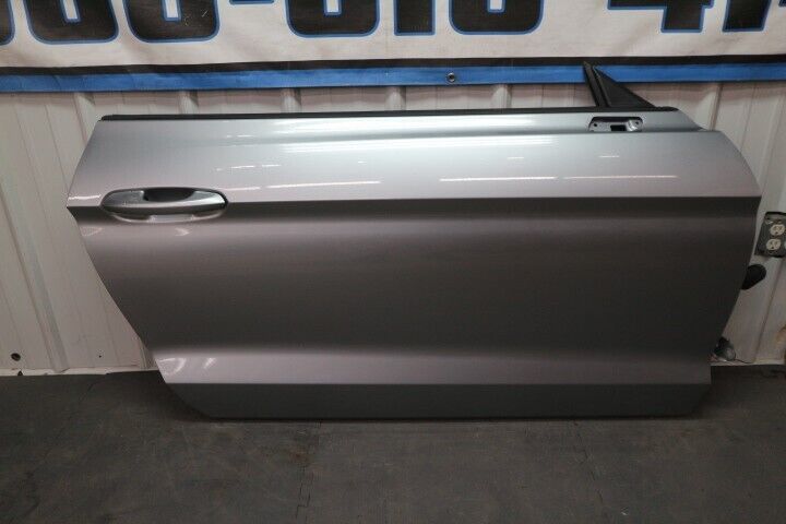 2015 2023 Ford Mustang GT V6 RH Passenger Door Complete w/Glass "J5" -- OEM