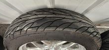 Load image into Gallery viewer, 2015-2023 Ford Mustang Billet Specialties Chrome Rims w/ Mickey Thompson9
