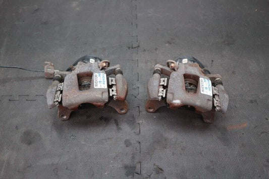 2015-2021 Ford F-150 4x4 LH & RH Rear Electric Brake Caliper SET OEM