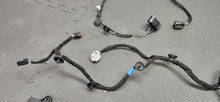 Load image into Gallery viewer, 2015-2023 Ford Mustang GT V6 LH Driver Door Wiring Harness "MR3T14631EC" OEM2
