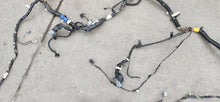 Load image into Gallery viewer, 2008 Ford Mustang GT 4.6 Body Wiring Harness OEM5
