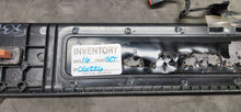 Load image into Gallery viewer, 2015-2023 Ford Mustang GT Door Sill "My Color" Scuff Plate SET OEM5
