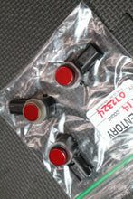 Load image into Gallery viewer, 2011-2014 Ford Mustang GT Rear Parking Assist Sensor "RED" 3 only - OEM
