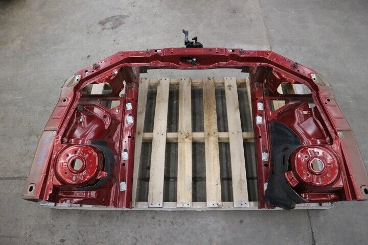 2014 Mustang GT Front Clip - OEM