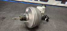 Load image into Gallery viewer, 2015-2023 Ford Mustang GT Brake Booster Master Cylinder Automatic OEM
