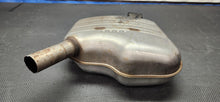 Load image into Gallery viewer, 2018-2024 Audi A5 2.0L RH Passenger Muffler Exhaust OEM7
