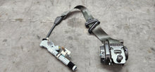 Load image into Gallery viewer, 2018-2023 Ford Mustang GT LH Driver Coupe Front Seat Belt OEM9
