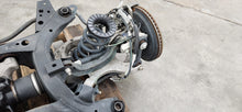Load image into Gallery viewer, 2015-2017 Ford Mustang GT 3.15 Rear Axle Gears Differential IRS A/T OEM10
