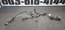 Load image into Gallery viewer, 2005-2009 Ford Mustang GT V6 LH Driver Door Wiring Harness OEM0
