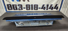Load image into Gallery viewer, 2015-2023 Dodge Challenger Trunk Deck Lid W/Spoiler "PCA" OEM0
