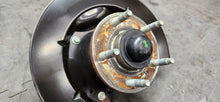 Load image into Gallery viewer, 2010-2014 Ford Mustang LH Driver Front Spindle - OEM1
