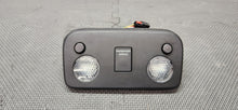 Load image into Gallery viewer, 2015-2017 Ford Mustang GT V6 Dome Light "Base Model" OEM0
